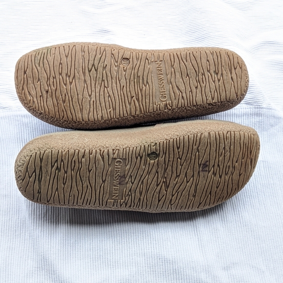 Giesswien Alpen Closed Back Clog - Picture 4 of 7